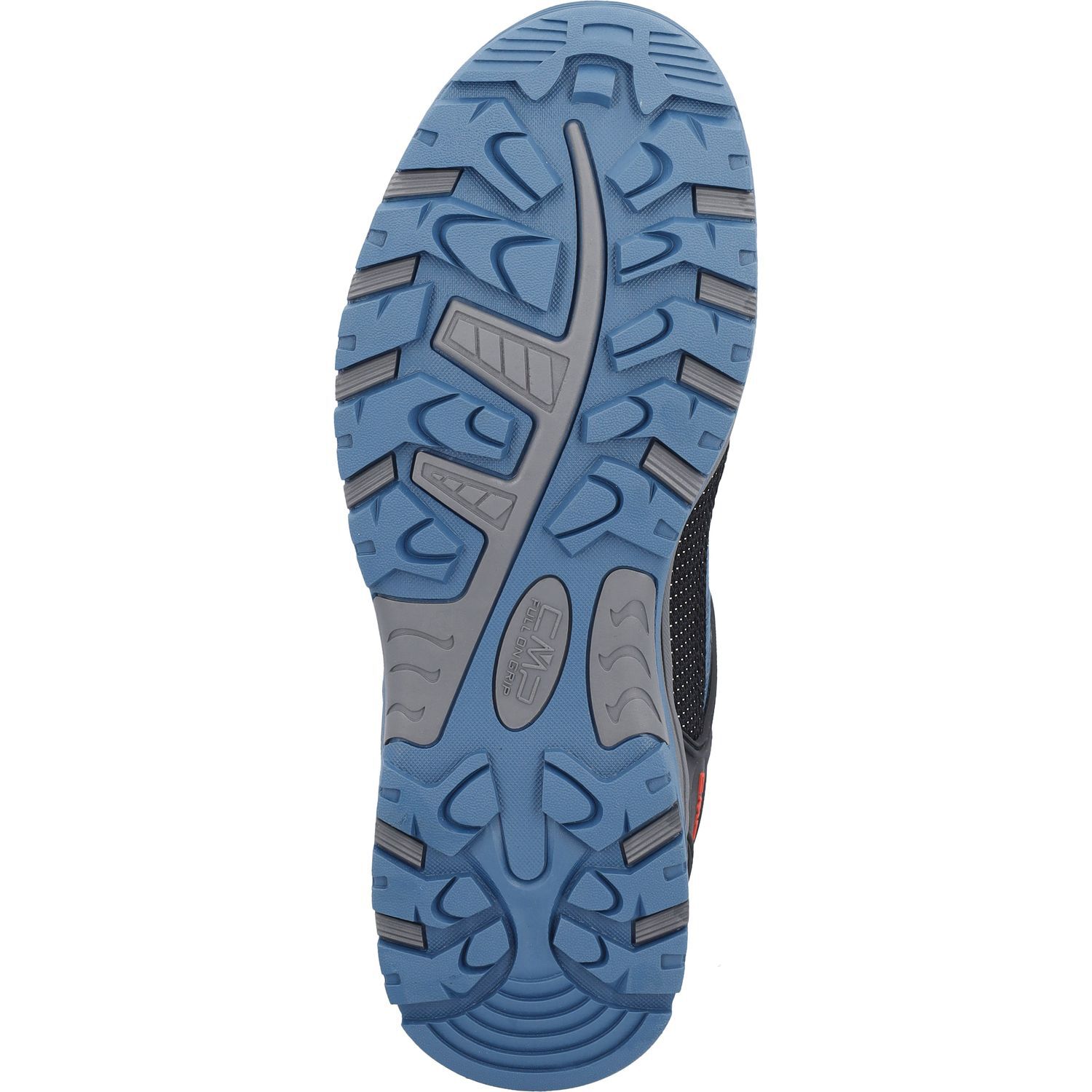 CMPKids Kiruna Low Fitgo WP 3Q16754J