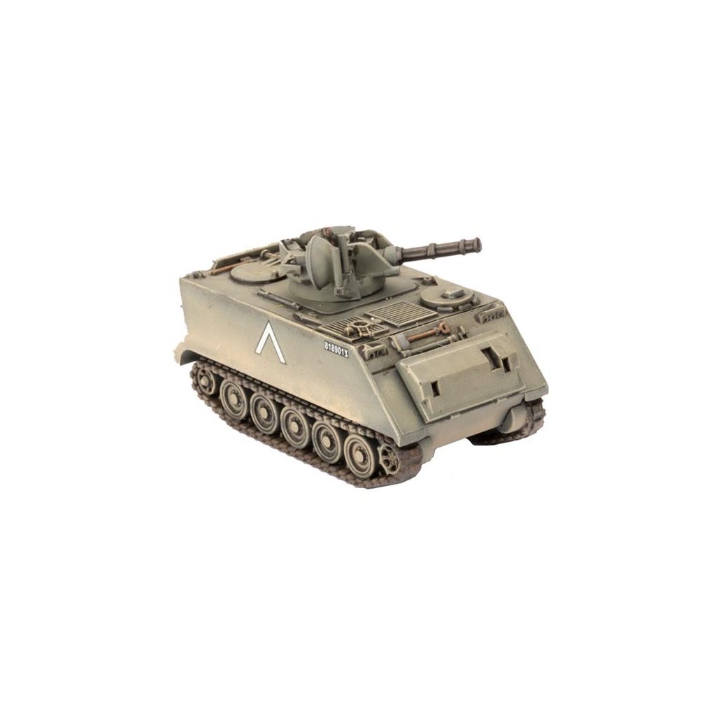 Team Yankee - M113 Platoon