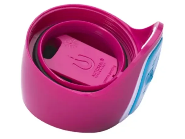 Contigo - Swish Tritan Magenta - 500 ml