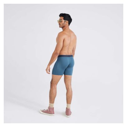 Pack de 2 Boxers SAXX Daytripper Noir/Bleu Homme