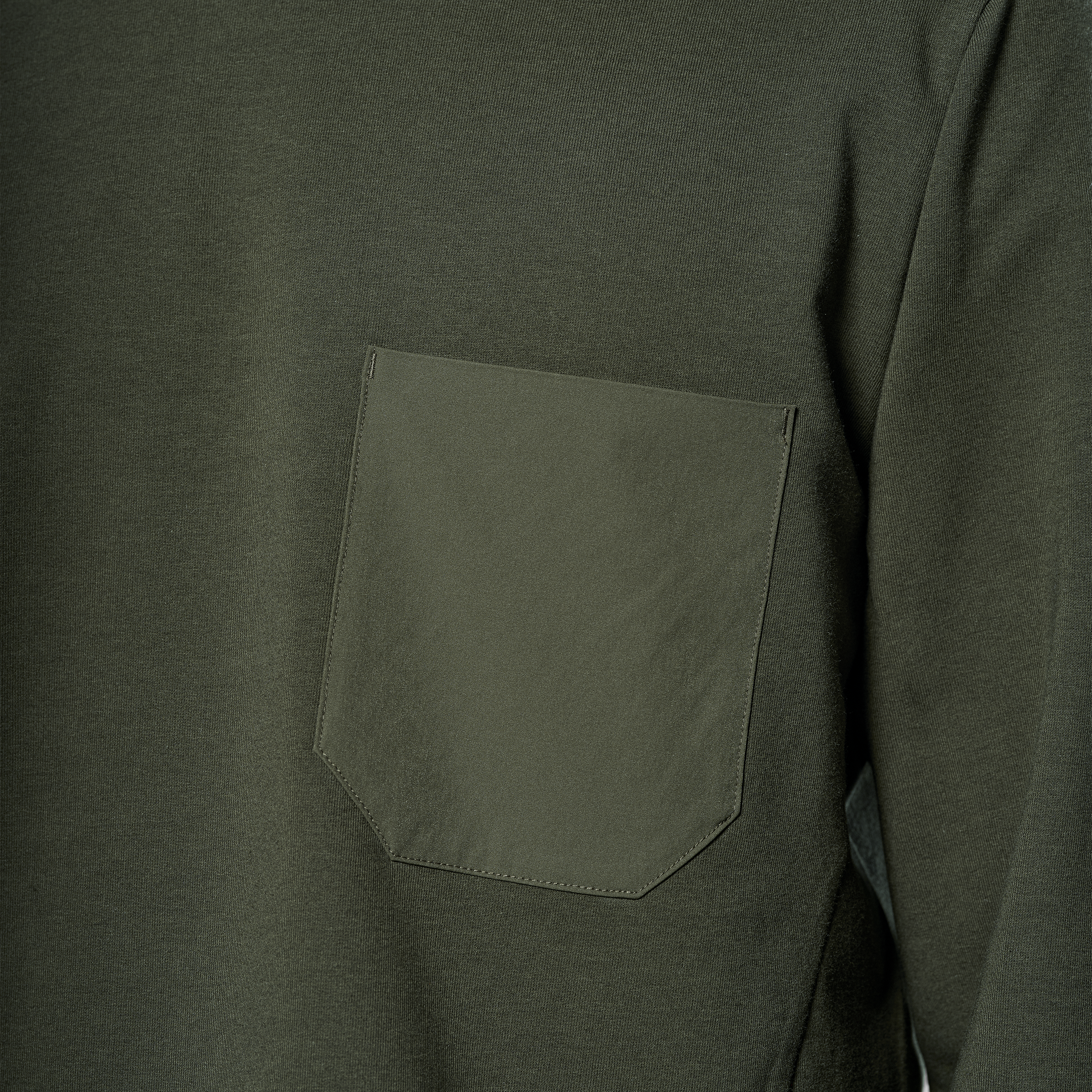 Fanes Dry'Ton Pullover Herren