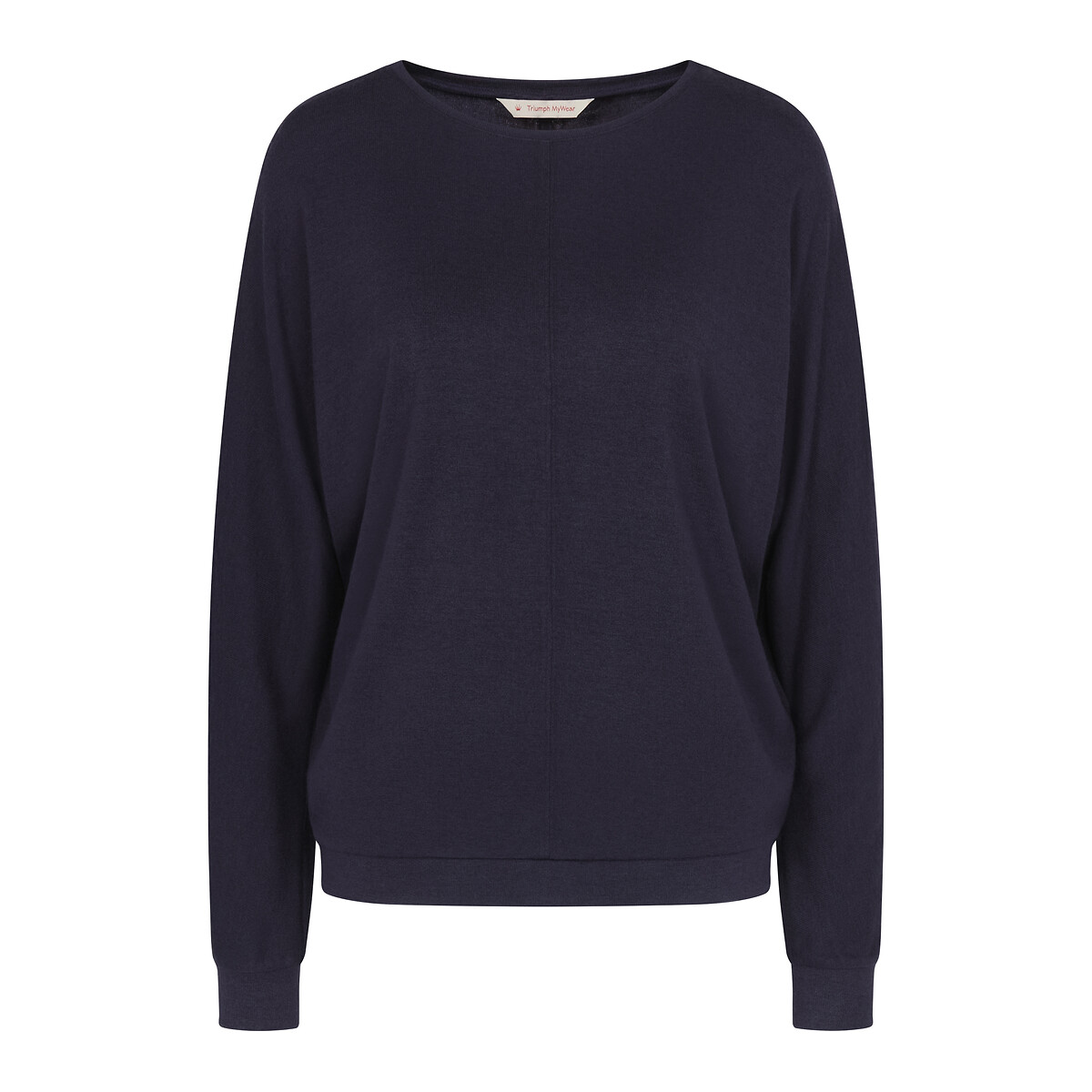 TRIUNFO<br>Camiseta de casa Conforto aconchegante
