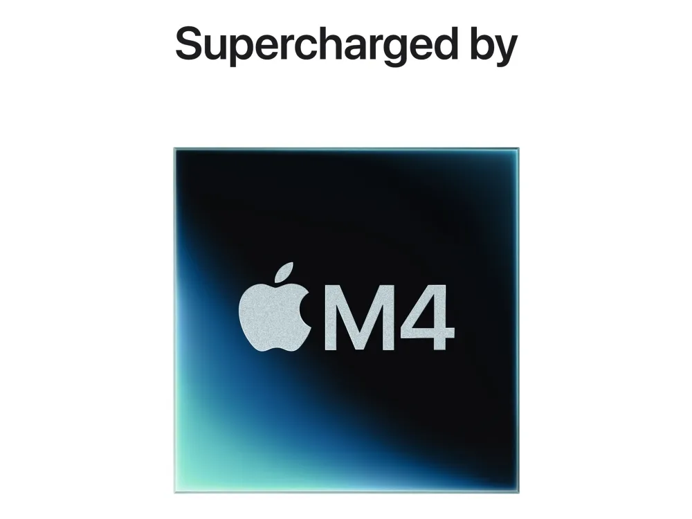 Apple Mac mini - M4 - RAM 24 GB - SSD 512 GB - Apple M4 10-core - Gigabit Ethernet, IEEE 802.11ax (Wi-Fi 6E), Bluetooth 5.3 - macOS Sequoia 15.0 - skærm: ingen - sølv