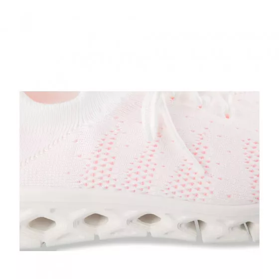 Baskets BLANC PHILOV