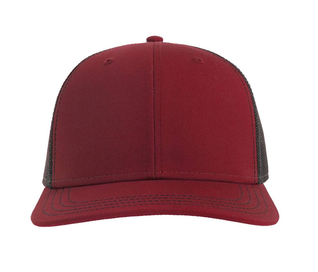 ATLANTIS HEADWEAR AT256 - Casquette Éco-Responsable Style Trucker