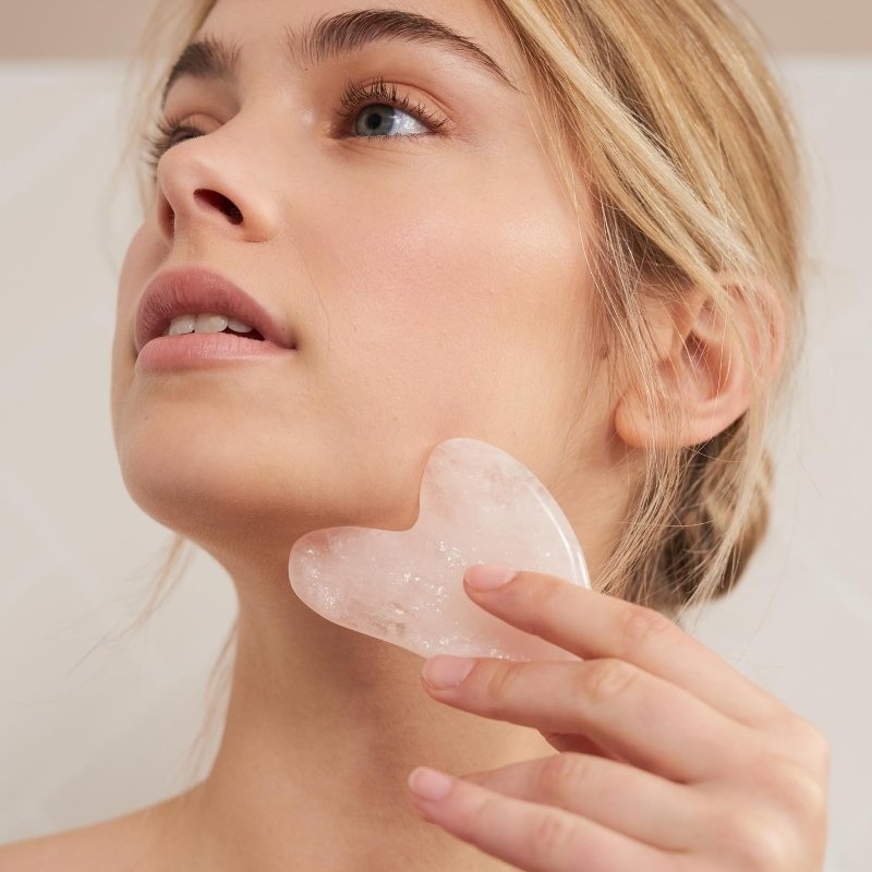 Parsa Gua Sha Massage Stone