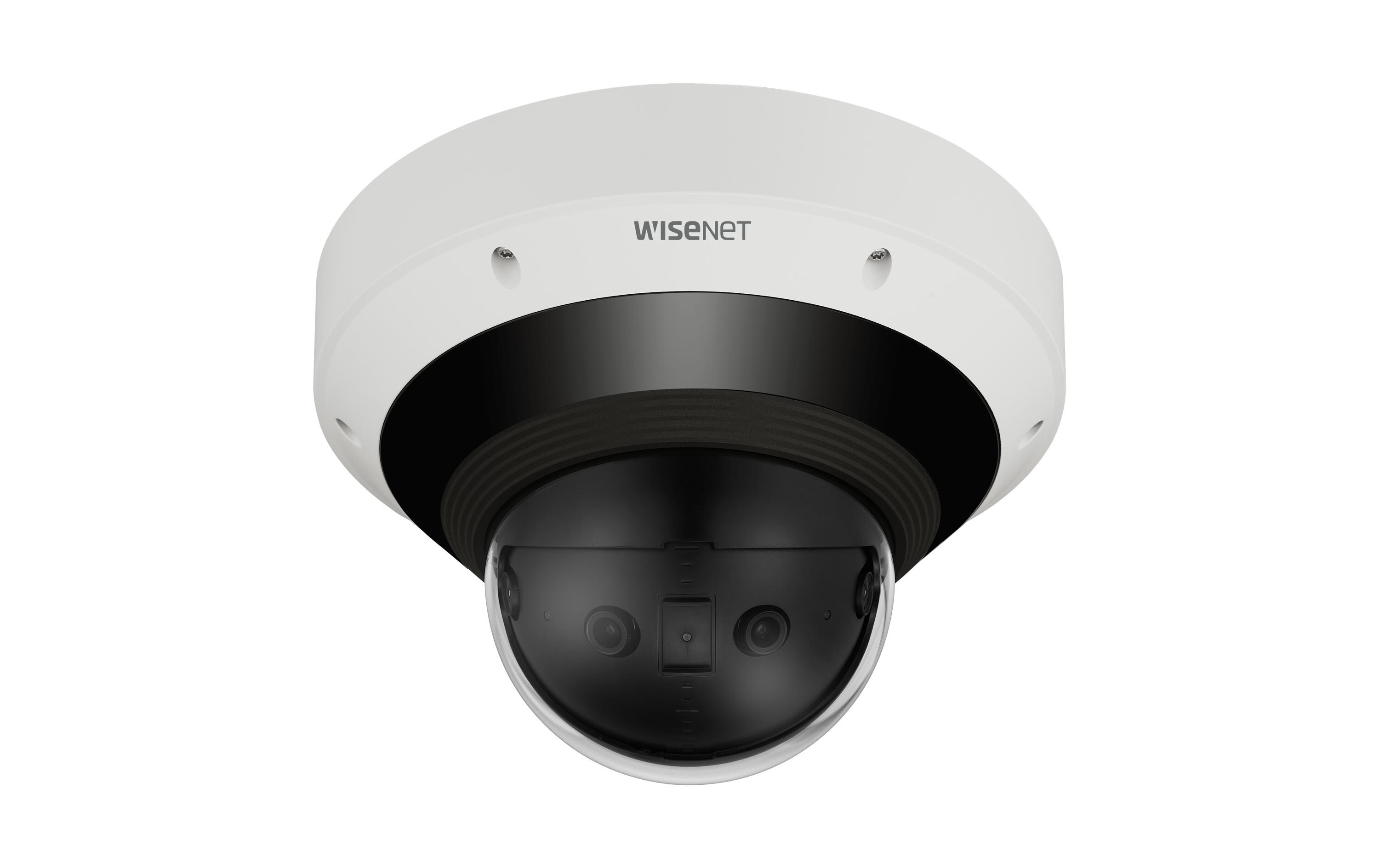 Netzwerkkamera PNM-9031RV<br>15MP IR Panorama Kamera