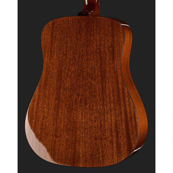Guild D-40 Traditional Natural USA