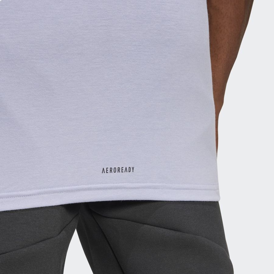 Adidas T-shirt d'entraînement Designed for Training