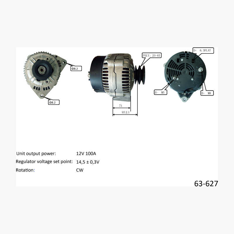 Generator
