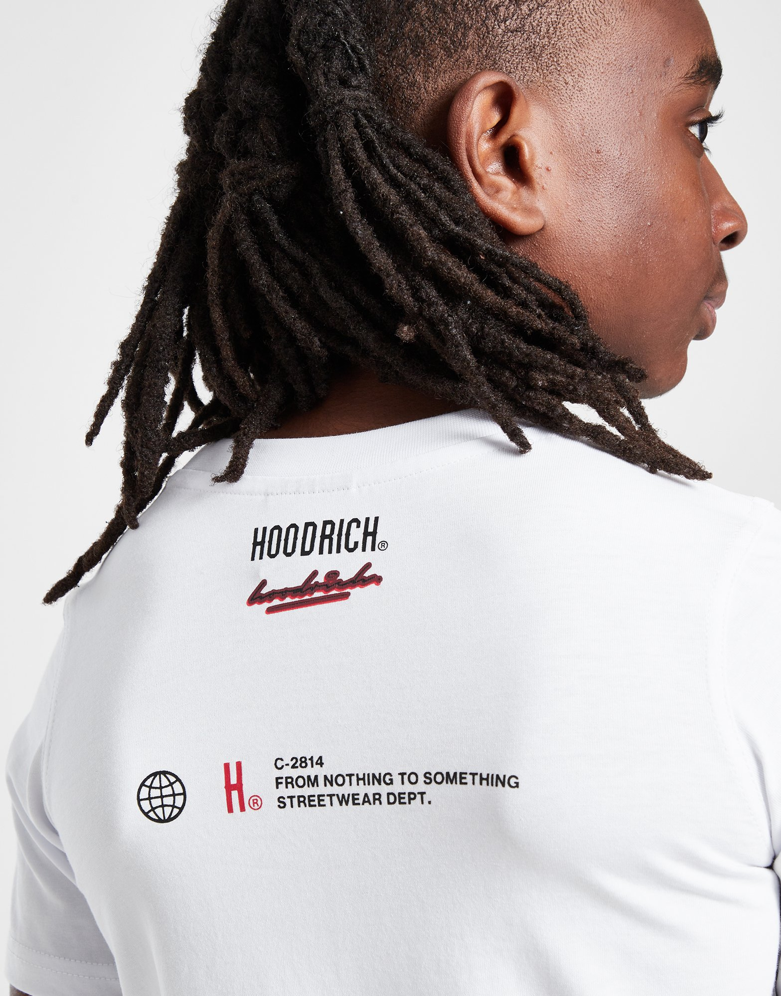 Hoodrich T-shirt Certify Junior