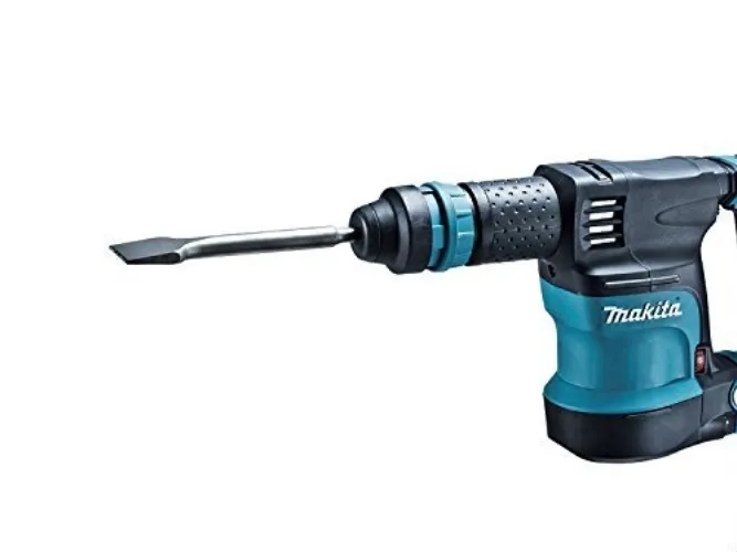 Makita HK1820 - Skraber - 550 W - SDS-plus