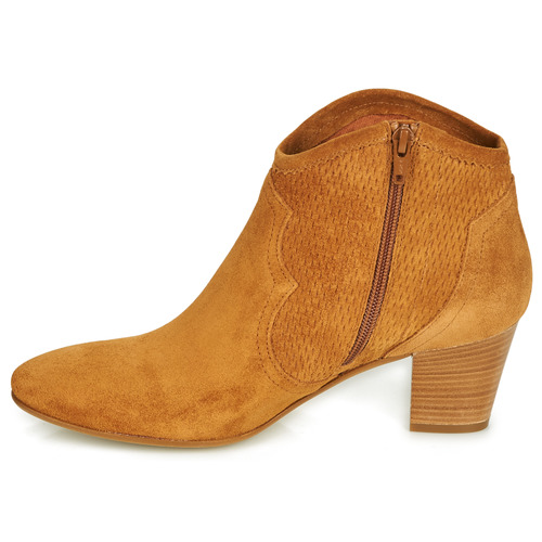 Fericelli - CROSTA - Camel