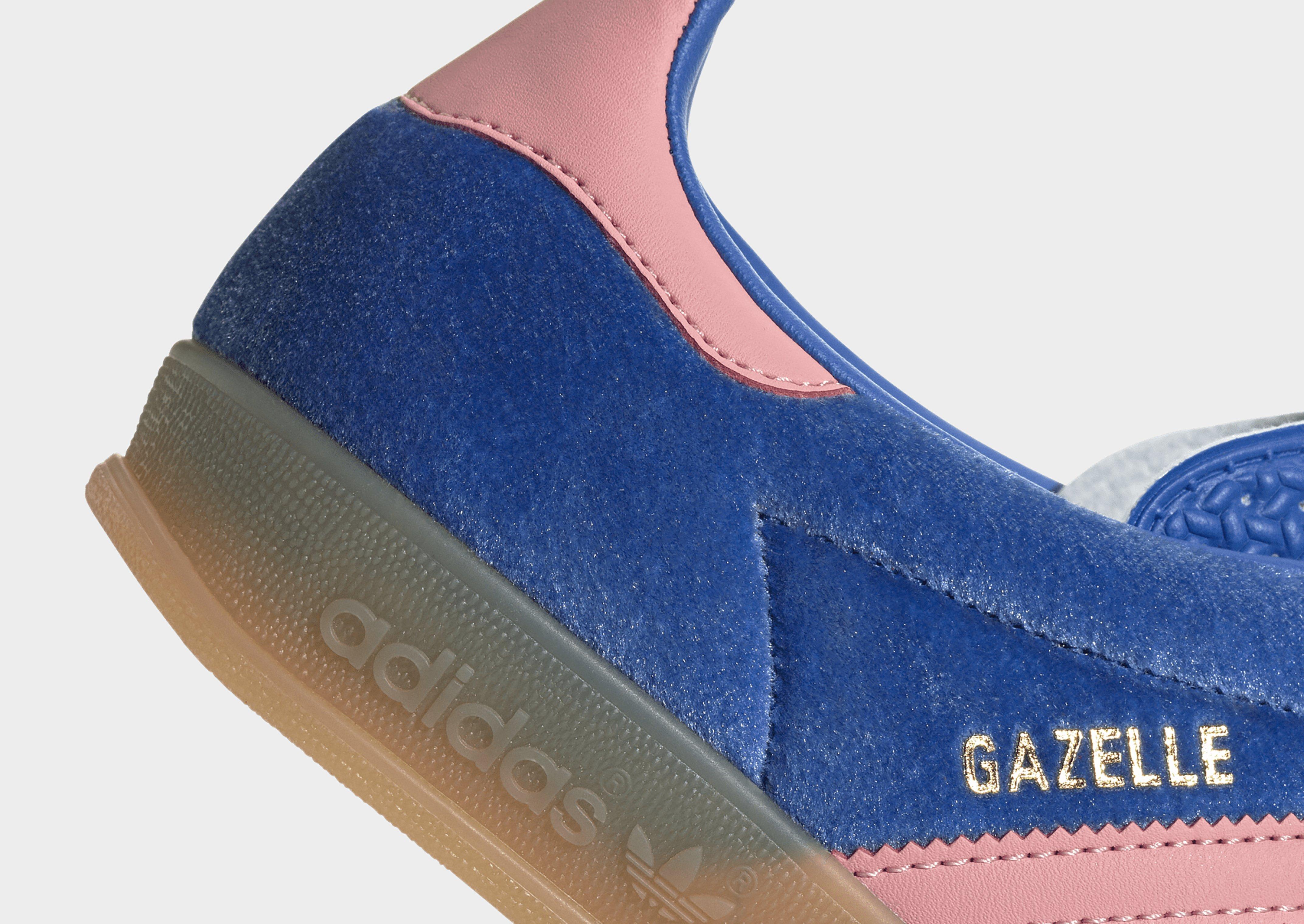 adidas Originals Chaussure Gazelle Indoor