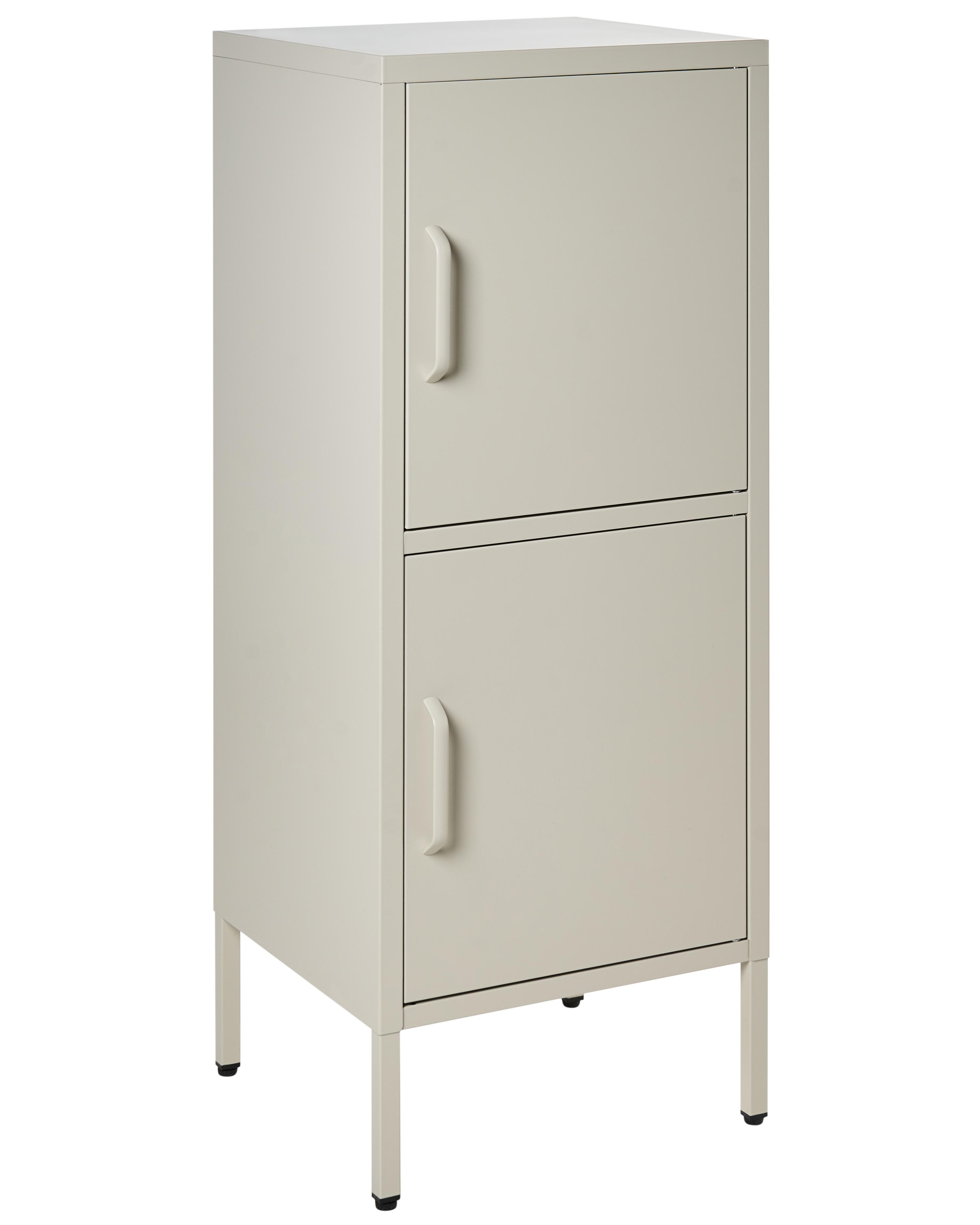 Kantoorkast HURON Metaal Beige