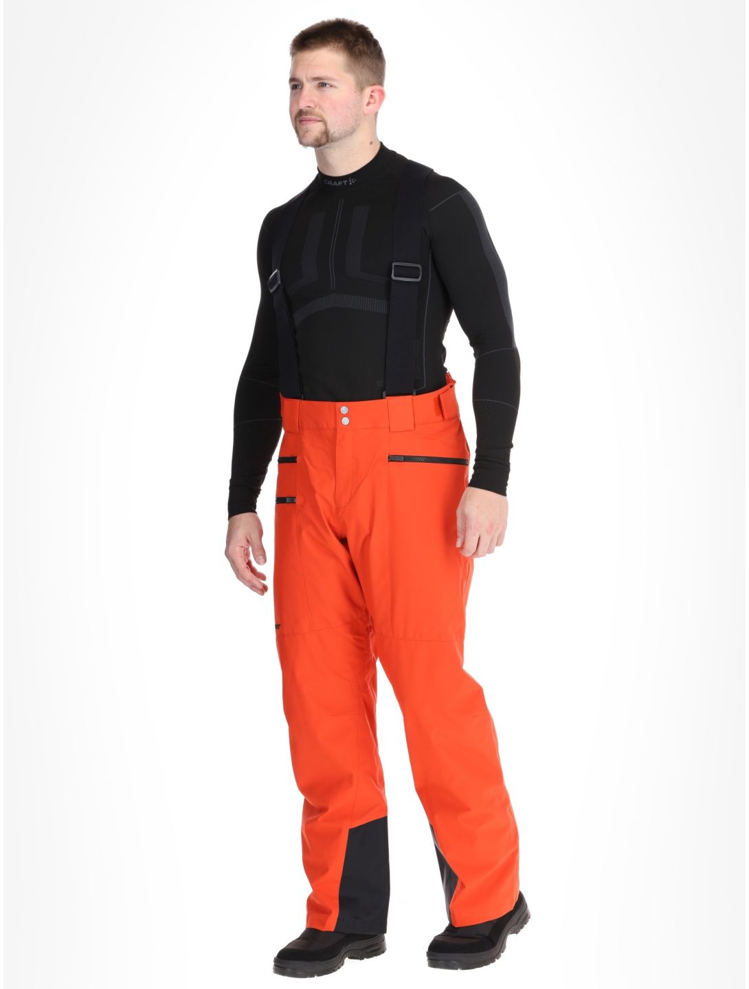 Tronador skibroek heren