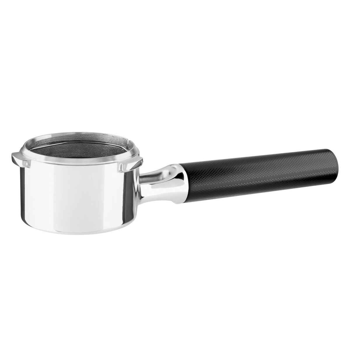 Artisan 5KES6503 espressomaskin, medallion silver
