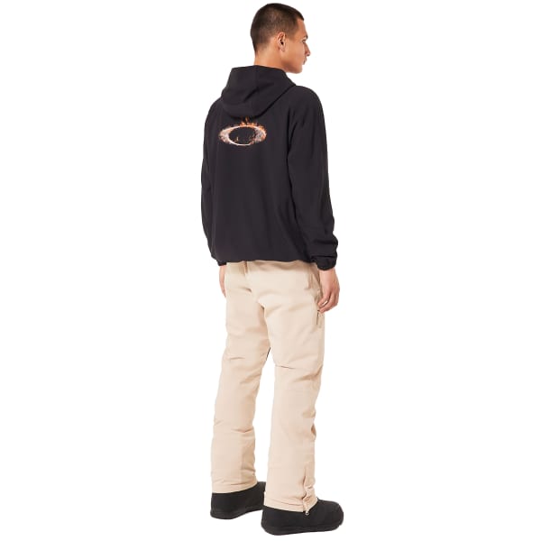 Pantalon de ski OAKLEY AXIS INSULATED PANT HUMUS