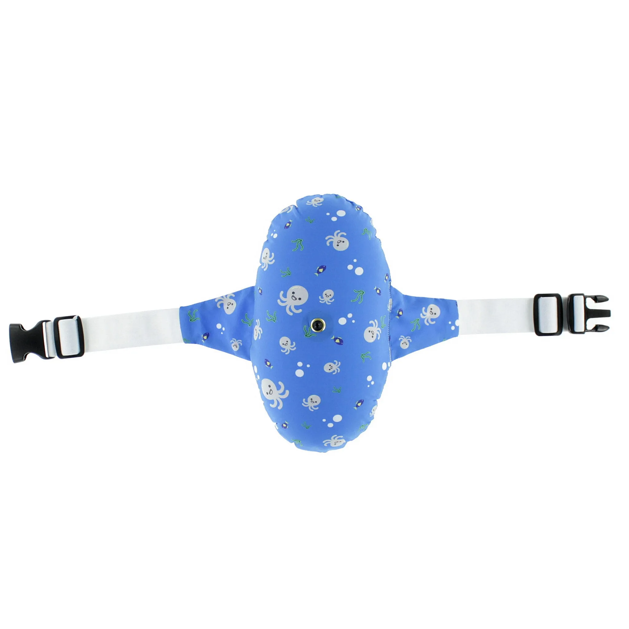 Aquam Flotteur Ballon Dorsal - Pieuvre