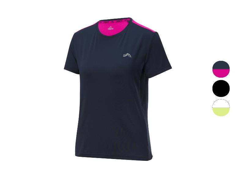 Dames sportshirt