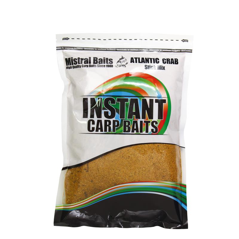 Stick Mix Mistral Baits Atlantic Crab