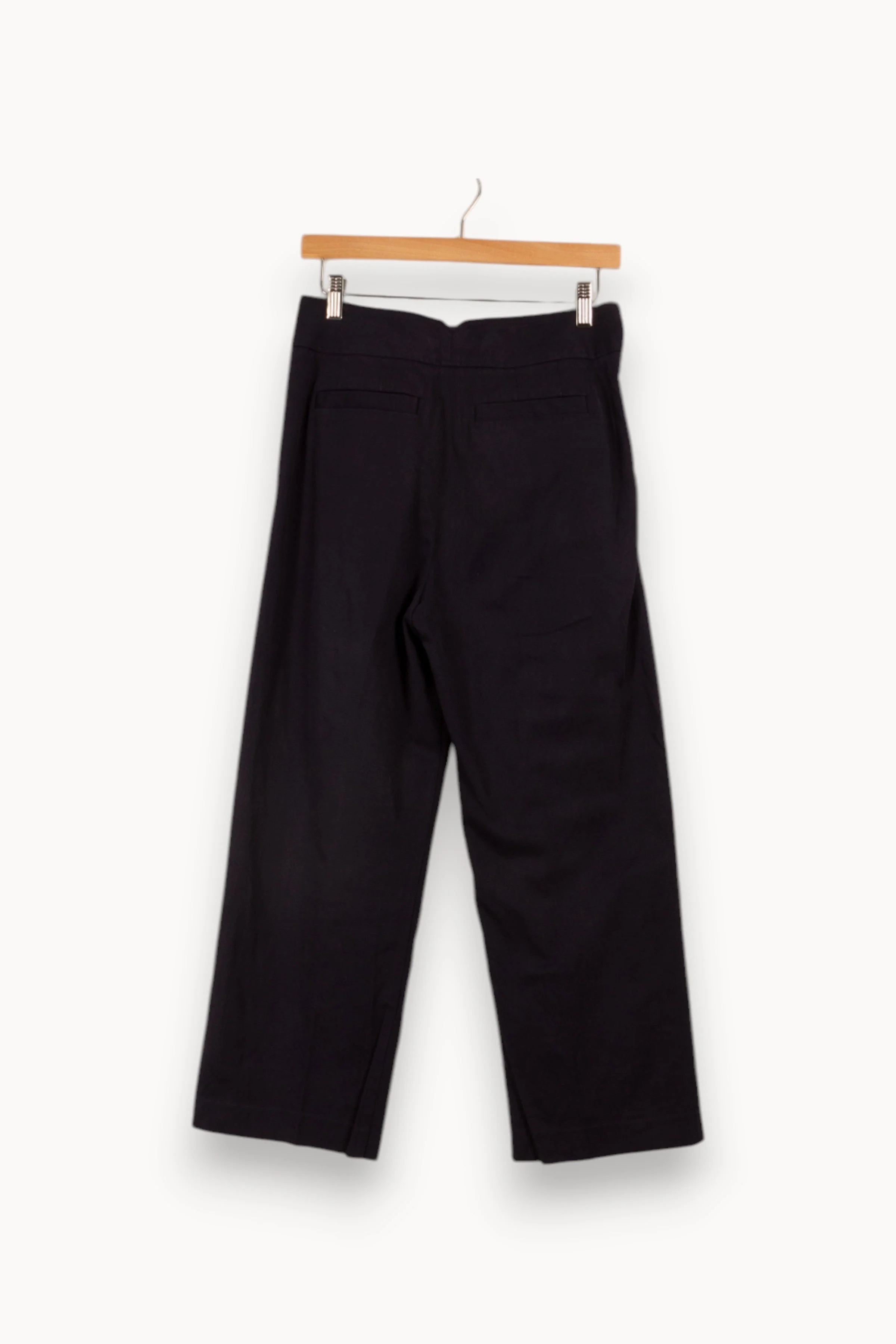Pantalon - comptoir des cotonniers | Bleu