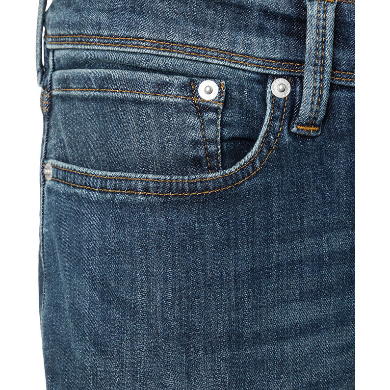 Duer Herren Performance Denim Slim Hose