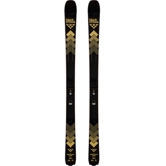 Black Crows justis 24/25 Ski