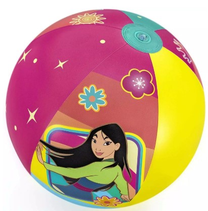 Wasserball Prinzessinnen  Ø 51 cm Disney Licence