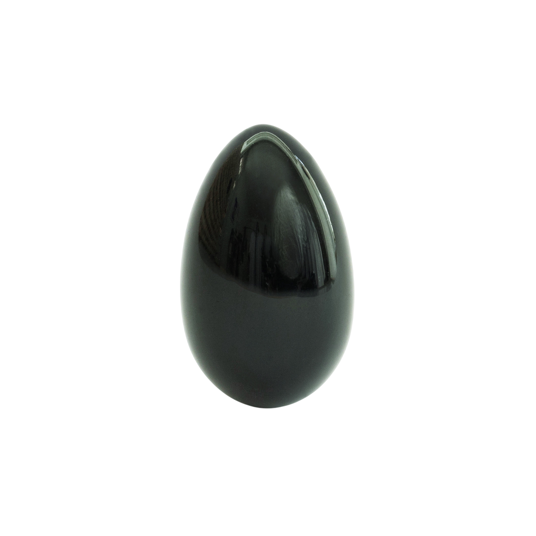 Yoni Ei Nephrit Jade M (40x25mm)