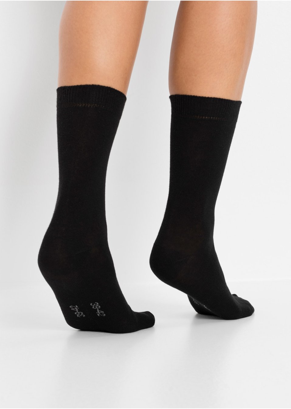 Lot de 20 paires de chaussettes