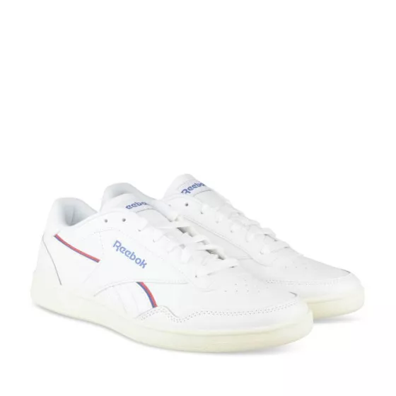 Baskets BLANC REEBOK Royal Techque T