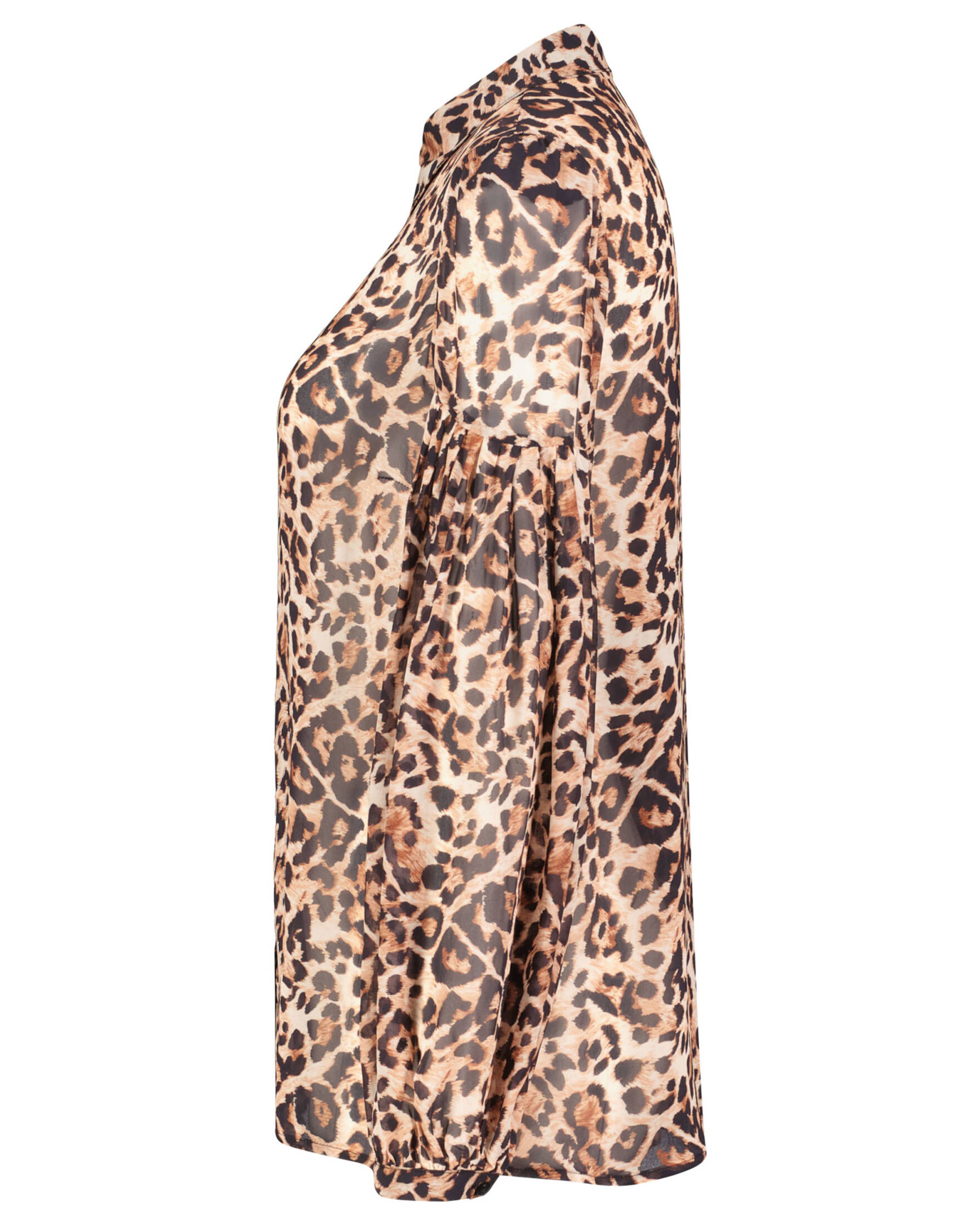 Princess goes Hollywood| Damen Bluse LEO