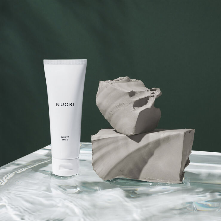 Nuori Clarity Mask