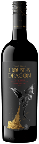 House Of The Dragon