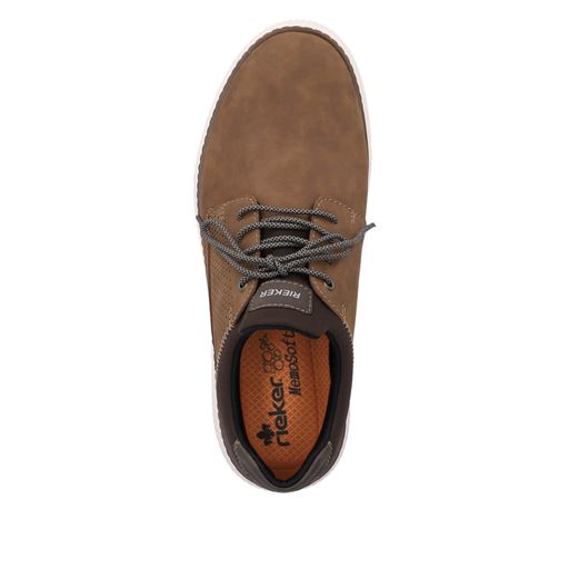 Rieker Sneakers, Brun, 45