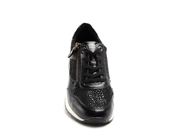 Remonte basses femme r2548 noir