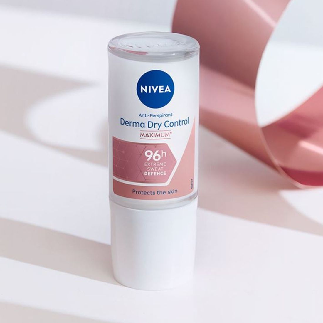 Deo Derma Dry Roll-on