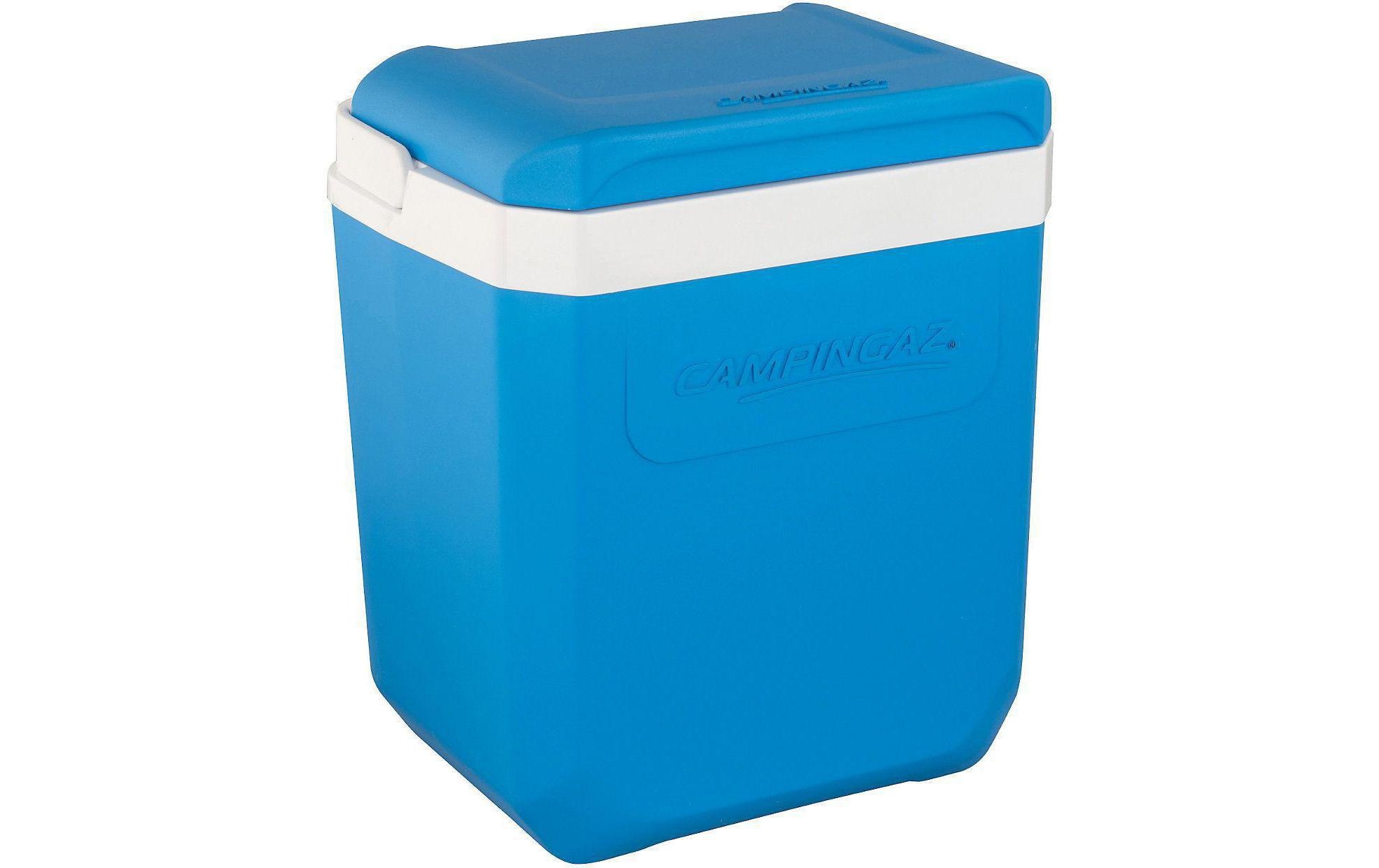 Campingaz Kühlbox »Icetime Plus 26L« 125% Mehr PU Isolierung