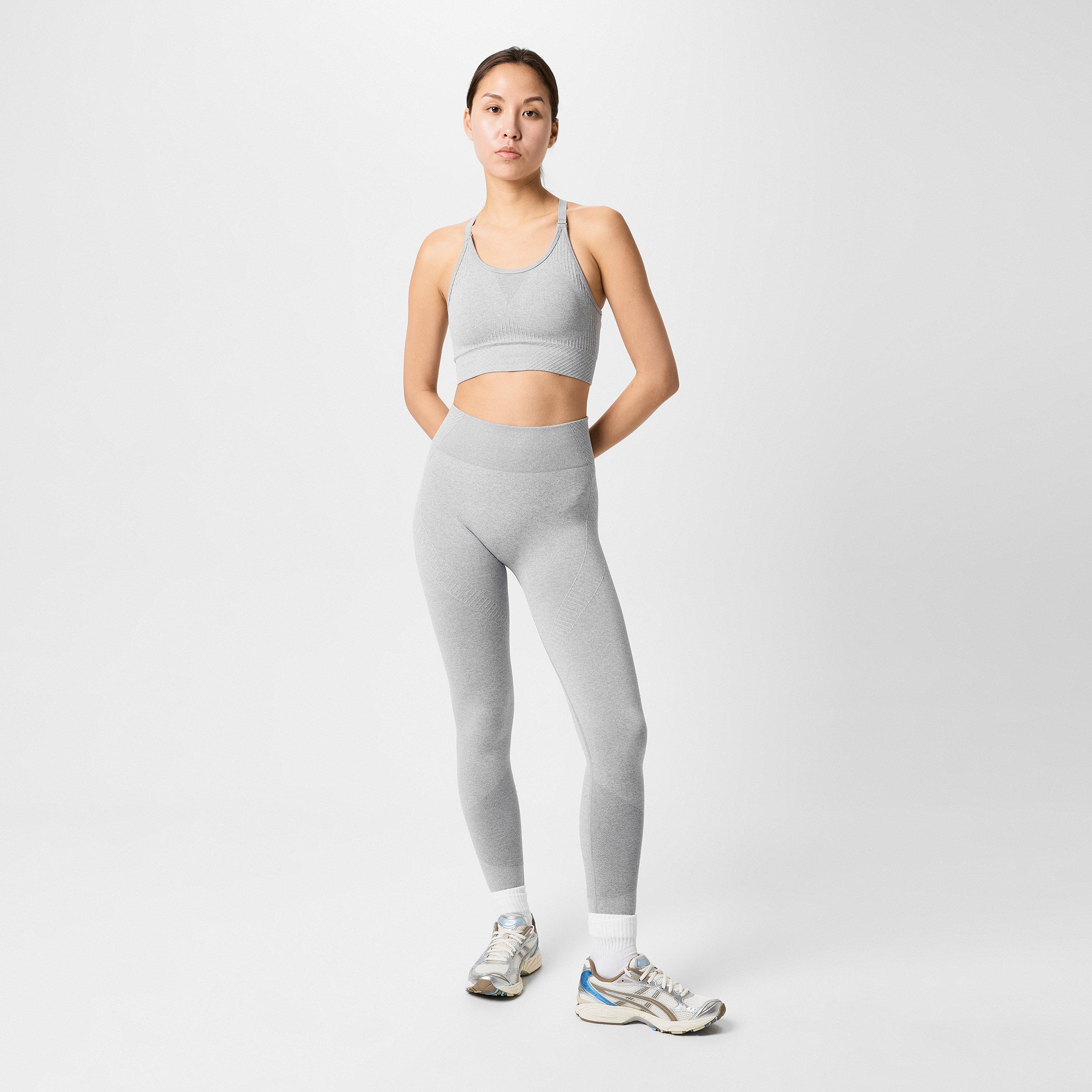 USA Pro Core High Rise Seamless Tights