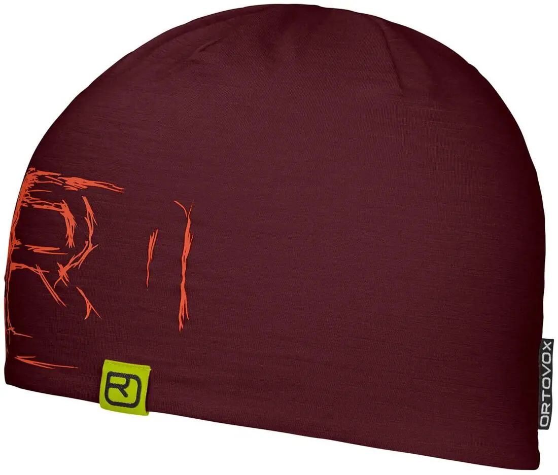Ortovox 120 Tec Logo Hue | SkatePro