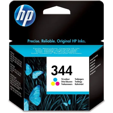 HP C9363EE 344 Tintenpatrone farbig