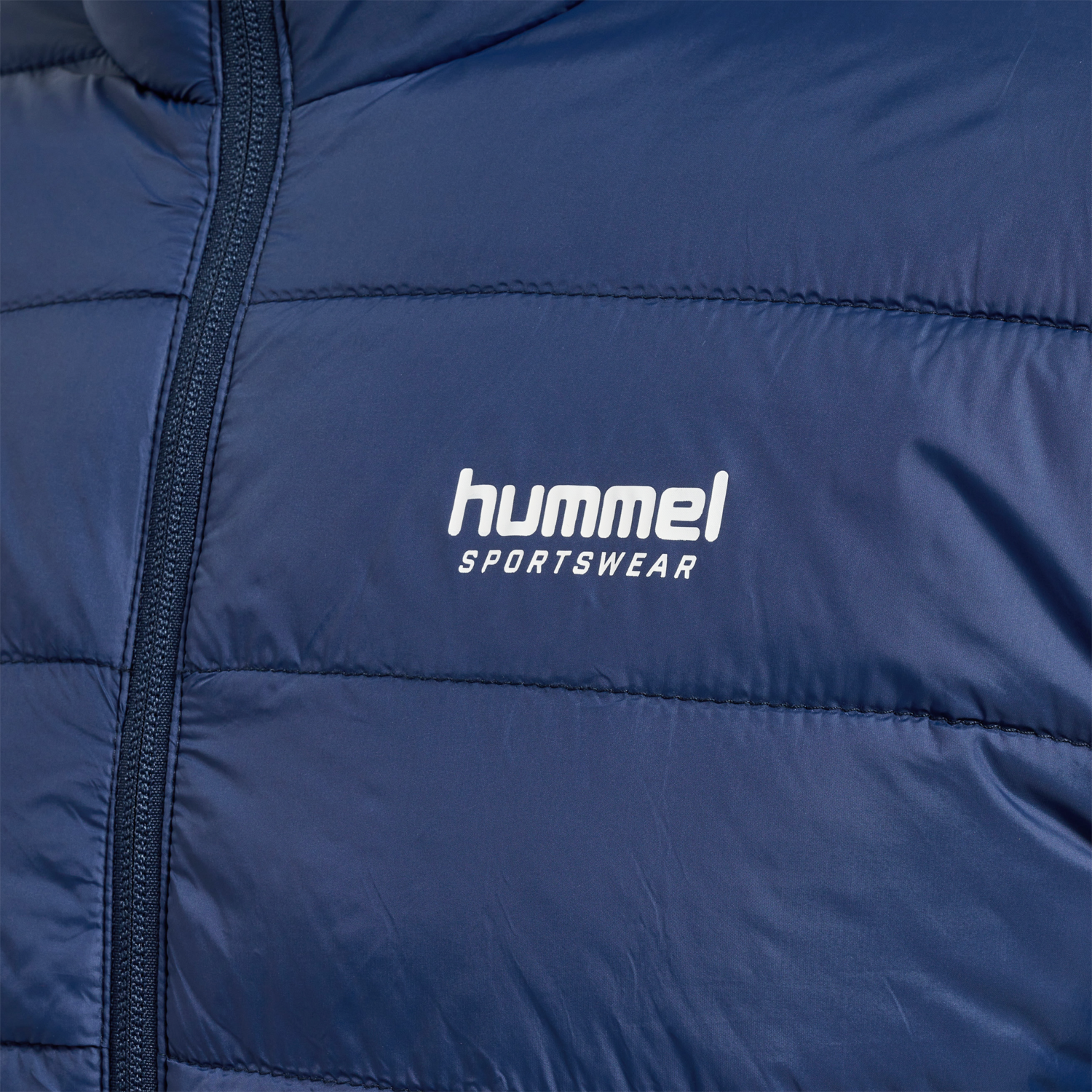 hmlWIND PUFF JACKET