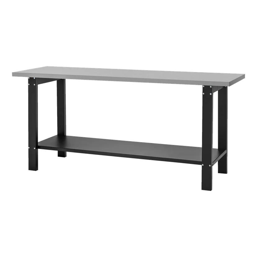 Arbeidsbenk 200x90x64 cm