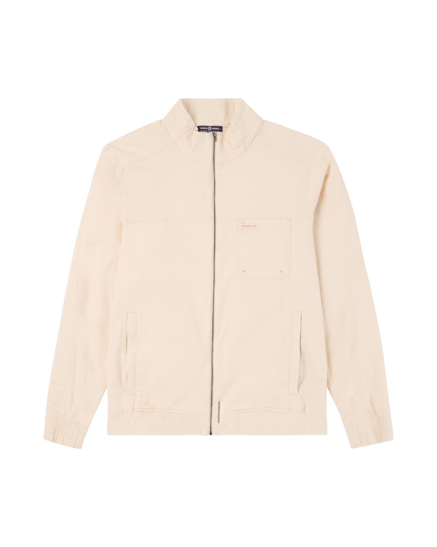 Amundsen Ditch-Hiker Jacket Oatmeal