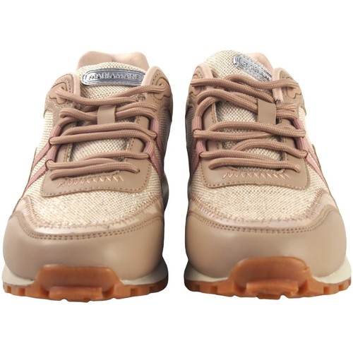Maria Mare - Zapato señora68214 beig Marrón