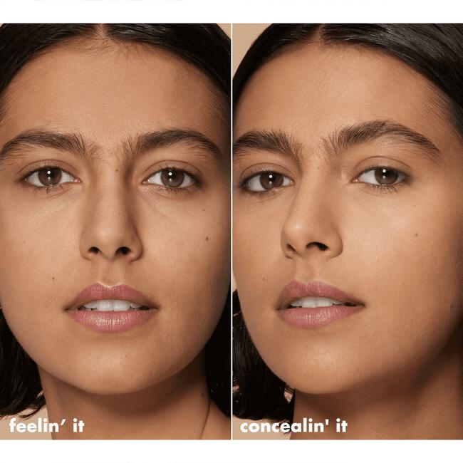 e.l.f. 16HR Camo Concealer Medium Peach