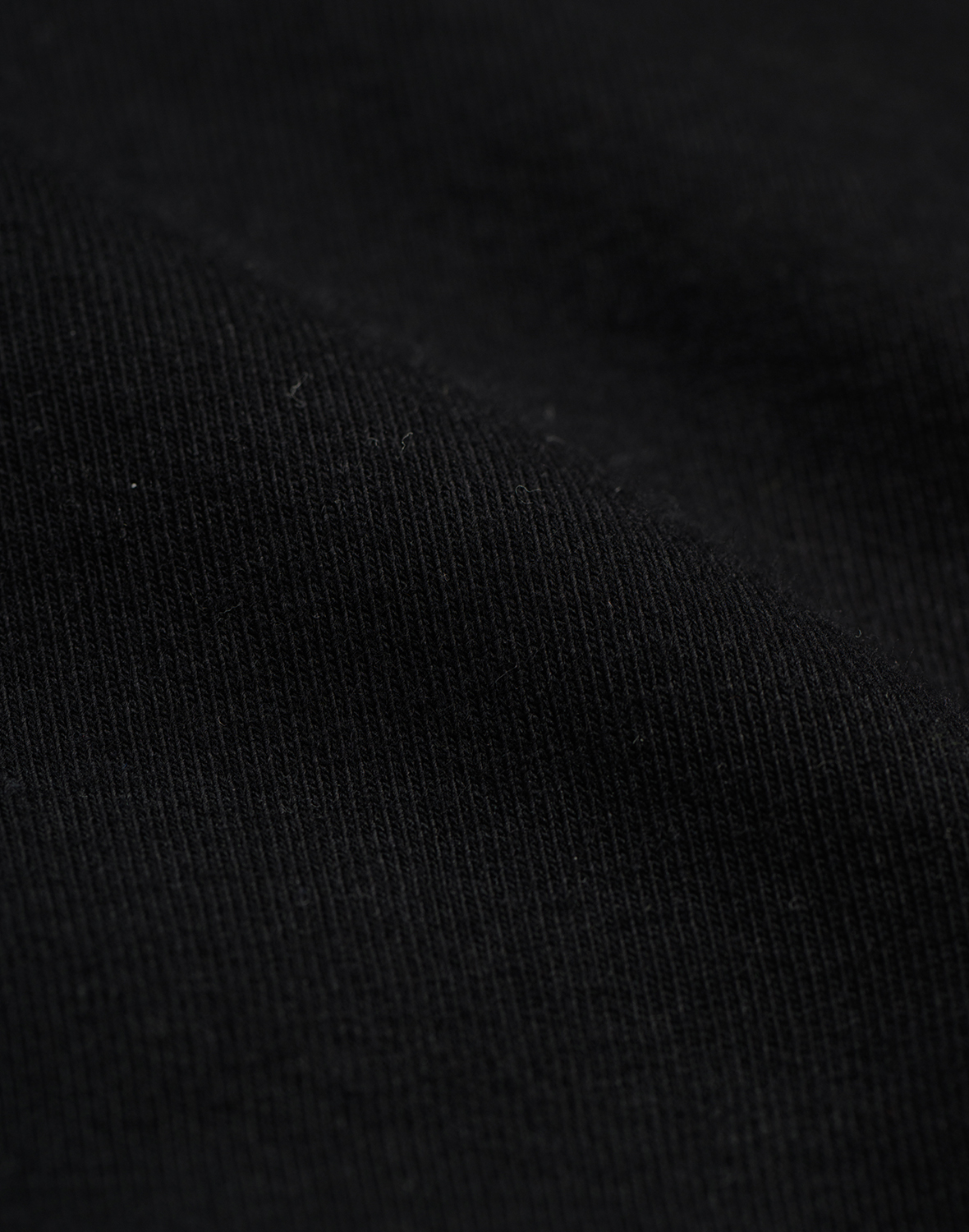 T-shirtjurk met zakken van katoen voor dames