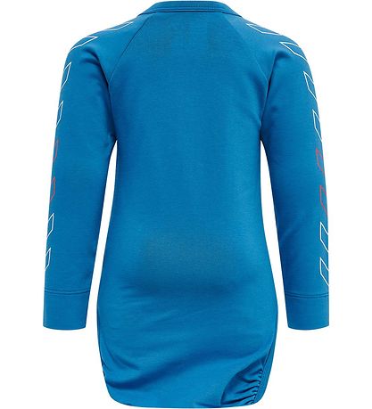 Hummel Body l/ä - hmlCody - Blau