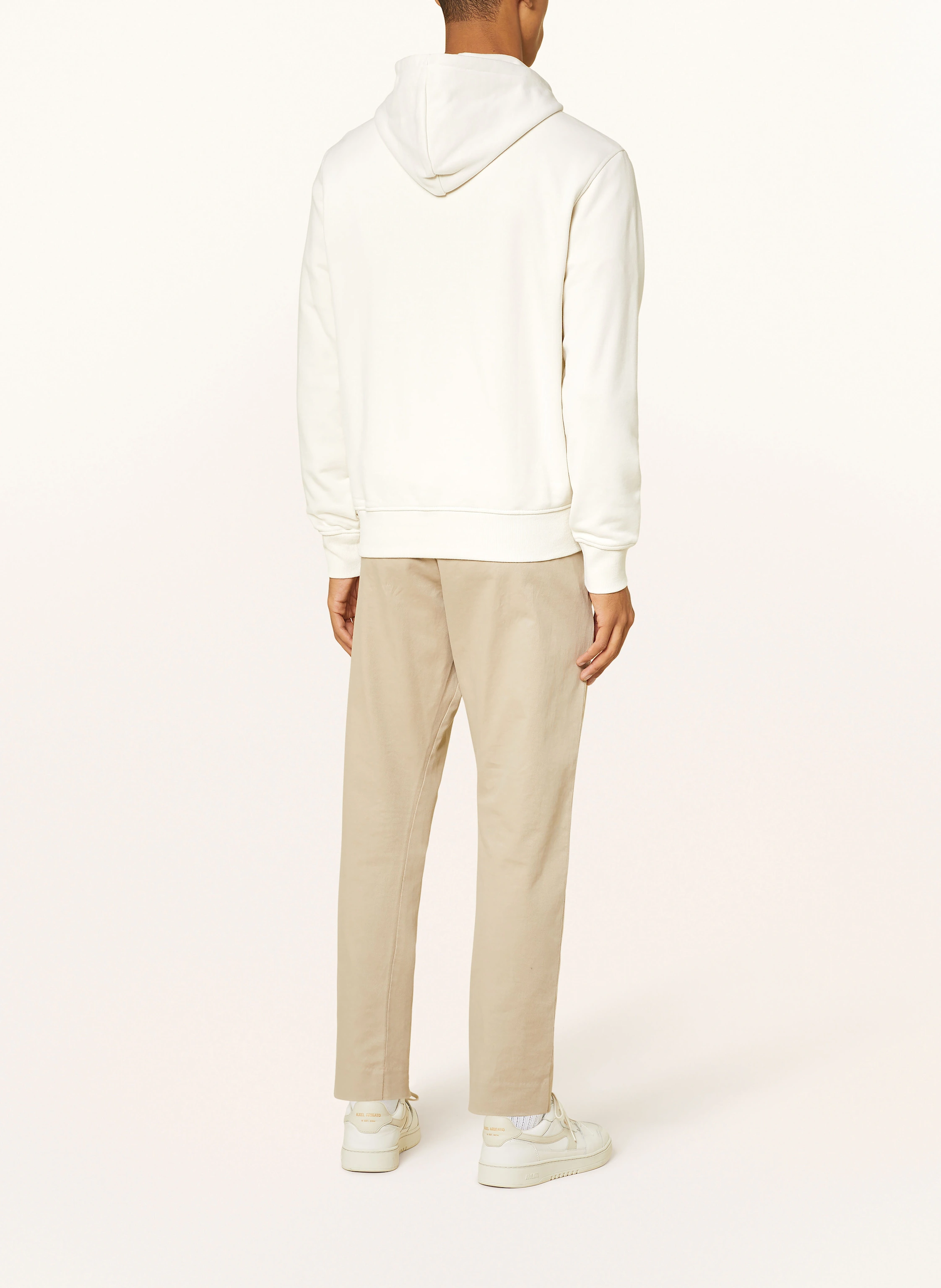 NAPAPIJRI Hoodie PORTALET